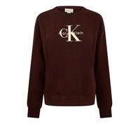 Calvin Klein Womens/Ladies Cotton Regular Sweatshirt GT21869