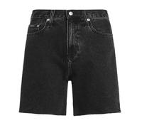 Calvin Klein Womens/Ladies Denim 5 Pockets Shorts