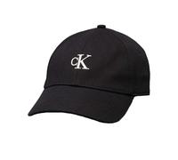 Calvin Klein Womens/Ladies Embroidered Logo Baseball Cap