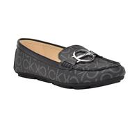 Calvin Klein Women's Layne Loafer, Black 002, 9 UK