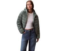 Calvin Klein Women's Lghtwght Qltd Jckt P Lv047c510g Jackets