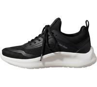Calvin Klein Women's Light Eva Run Sock Mesh Lycra Hw0hw03023 Low Top