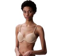 Calvin Klein Lv000f3837 Full Coverage Bra Pink 70 / C Woman