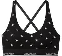 Calvin Klein Women's Lightly Lined Bralette Lv00qf8503 Bralette