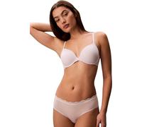 Calvin Klein Women's Ll Full Coverage Lv000F3837 Full Coverage, Purple (Frosty Lilac), 32B