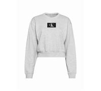 Calvin Klein Lounge Sweatshirt - Grey grey 14 (L)