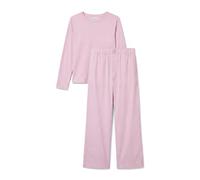 Calvin Klein Women's Ls Pant Set Lv00qs7638 Other Lounge & Sleepwear