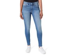 Calvin Klein Women's Mid Rise Skinny Vintage Canyon Lv047f704g Jeans