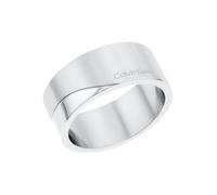 Calvin Klein Women's MINIMAL CIRCULAR Collection Ring - 35000198C
