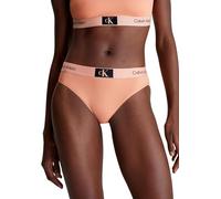 Calvin Klein Women's Modern Bikini, Snapdragon, XS