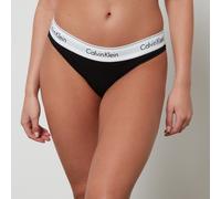 Calvin Klein Modern Cotton Brief - Black black 14 (L)
