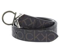 Calvin Klein Women's Mono Belt 3cm