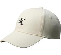 Calvin Klein Women's Monogram Embroidery Baseball Cap Lv04k5024g Cap