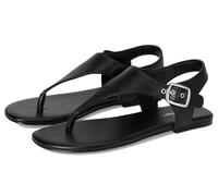 Calvin Klein Women's MoracaFlat Sandal | Casual Sandals