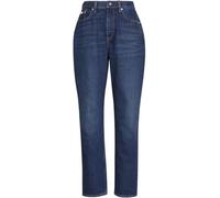 Calvin Klein Jeans Women's New MOM Jean Thompson LV047D842G Jeans, Blue (Thompson), RG24