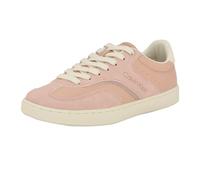 Calvin Klein Women's Norah Sneaker, Light Pink 680, 8 UK