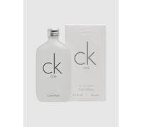 Calvin Klein Unisex fragrances CK one Eau de Toilette Spray 50 ml