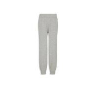 Calvin Klein Women's Plush Plush Jogger. Grey Heather | Size: Large Calvin Klein Grey L