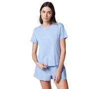 Calvin Klein Lv00qs7576 Short Sleeve Pyjama