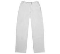 Calvin Klein Women's Soft Crinkle Parachute Pant Lunar Rock