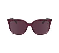 Calvin Klein 24509s Woman Sunglasses Red Medium Red 3/CAT3 Woman