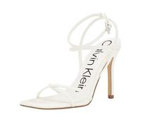 Calvin Klein womens Tegin, White, 6 UK