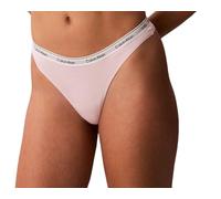 Calvin Klein 000qd5043e Thong