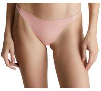 Calvin Klein Women's Thong Underwear, Pink (Subdued), L