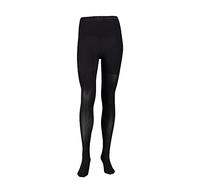 Calvin Klein Women's Tights, black, L