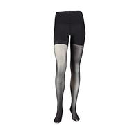 Calvin Klein Women's Tights, black, M