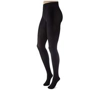 Calvin Klein Women's Tights, black, XL