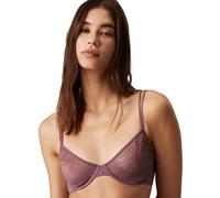 Calvin Klein Women's Unlined Demi 000QF7103E, Pink (Keepsake Rose), DD32