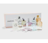 Calvin Klein Womens Women Mini Coffret Set 5Pc Ck1+Etw+Eup+Eta+Ckg - One Size