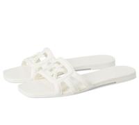 Calvin Klein womens Yoana, Ivory 150, 6 UK