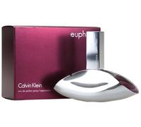 Calvin Klein Women'sEuphoria Eau de Parfum Spray: 50ML/One