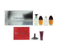 Calvin Klein Women'sFragrance Gift Set: Calvin Klein Ladies Gift Set/One