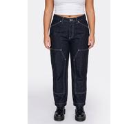 Calvin Klein Workwear Jean Rinse Wash Rinse size W29 | Cargo pants Outlet | Women W29