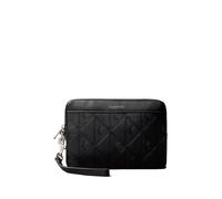 Calvin Klein Xl Emblem Wallet