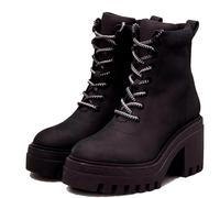 Calvin Klein Yw0yw01548 Booties Black EU 40 Woman