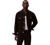 Calvin KleinMen's90S Ck Classic Black Trucker LV04RF706GJackets, BLACK, XS