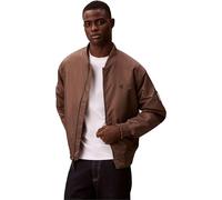 Calvin KleinMen'sLs Jeans Hero Bomber Lv04Rc526GJackets, BROWN, XS