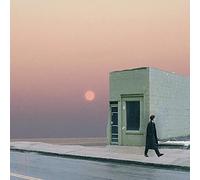 Calvin Love - Ecdysis [VINYL]