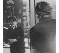 CALVIN LOVE - THROW MY SHADOW TO THE SUN [VINYL]