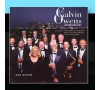 Calvin Owens - Blues Orchestra