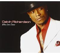 Calvin Richardson - When Love Comes
