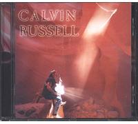 Calvin Russell - Calvin Russel