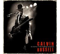 Calvin Russell - Contrabendo