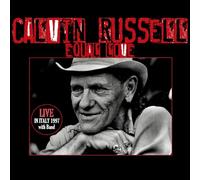 CALVIN RUSSELL - Equal Love