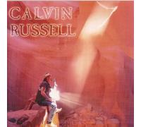 Calvin Russell - Same