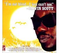 Calvin Scott - I M Not Blind, Iu Just Can See